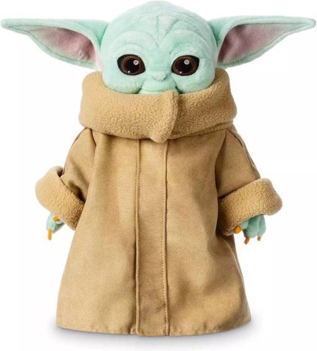 Baby Yoda knuffel | 30 cm | Star Wars - The Mandalorian | The Child Groku | By You-Home.nl